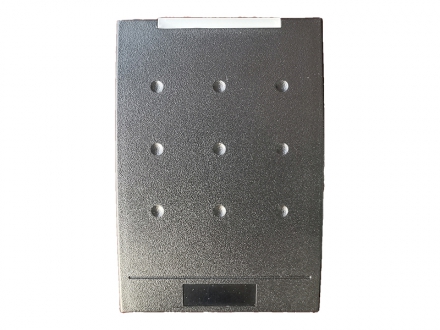 2.4GHz雙頻讀寫器