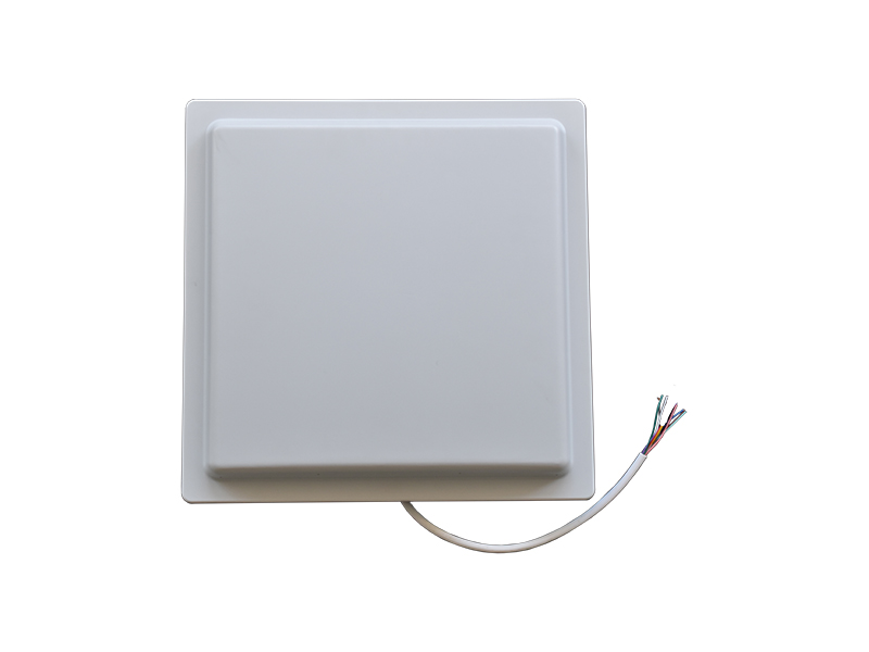 遠(yuǎn)距離讀寫器網(wǎng)口版